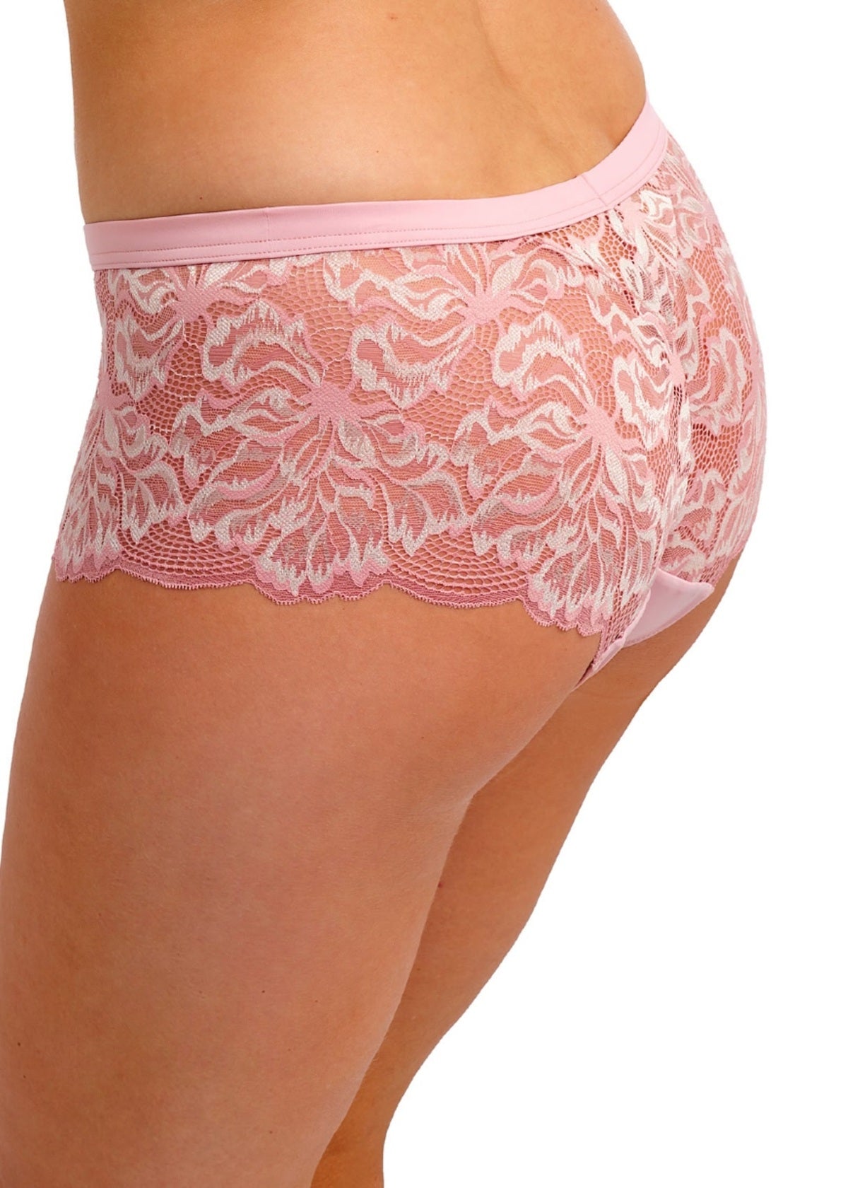 FL102780 Blossom - Emmaline Short