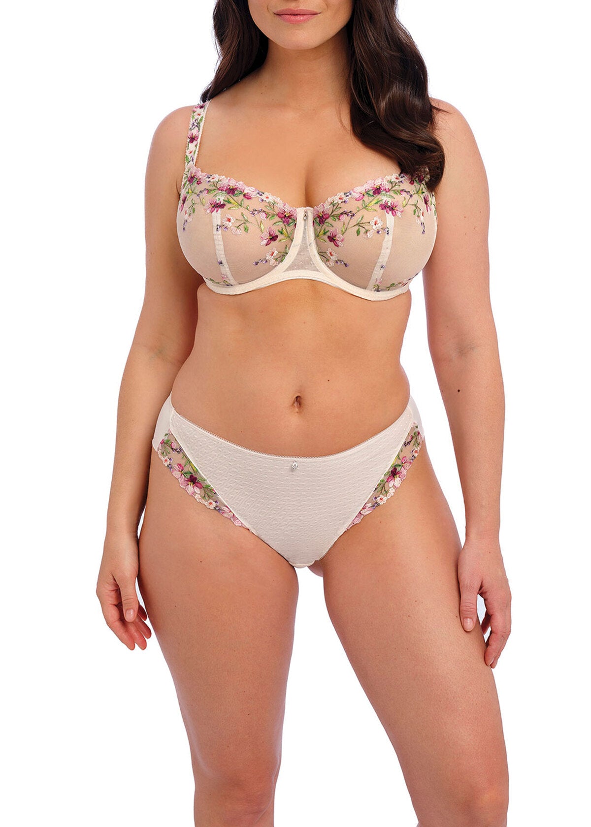 FL103070 Delicacy - Marie Thong