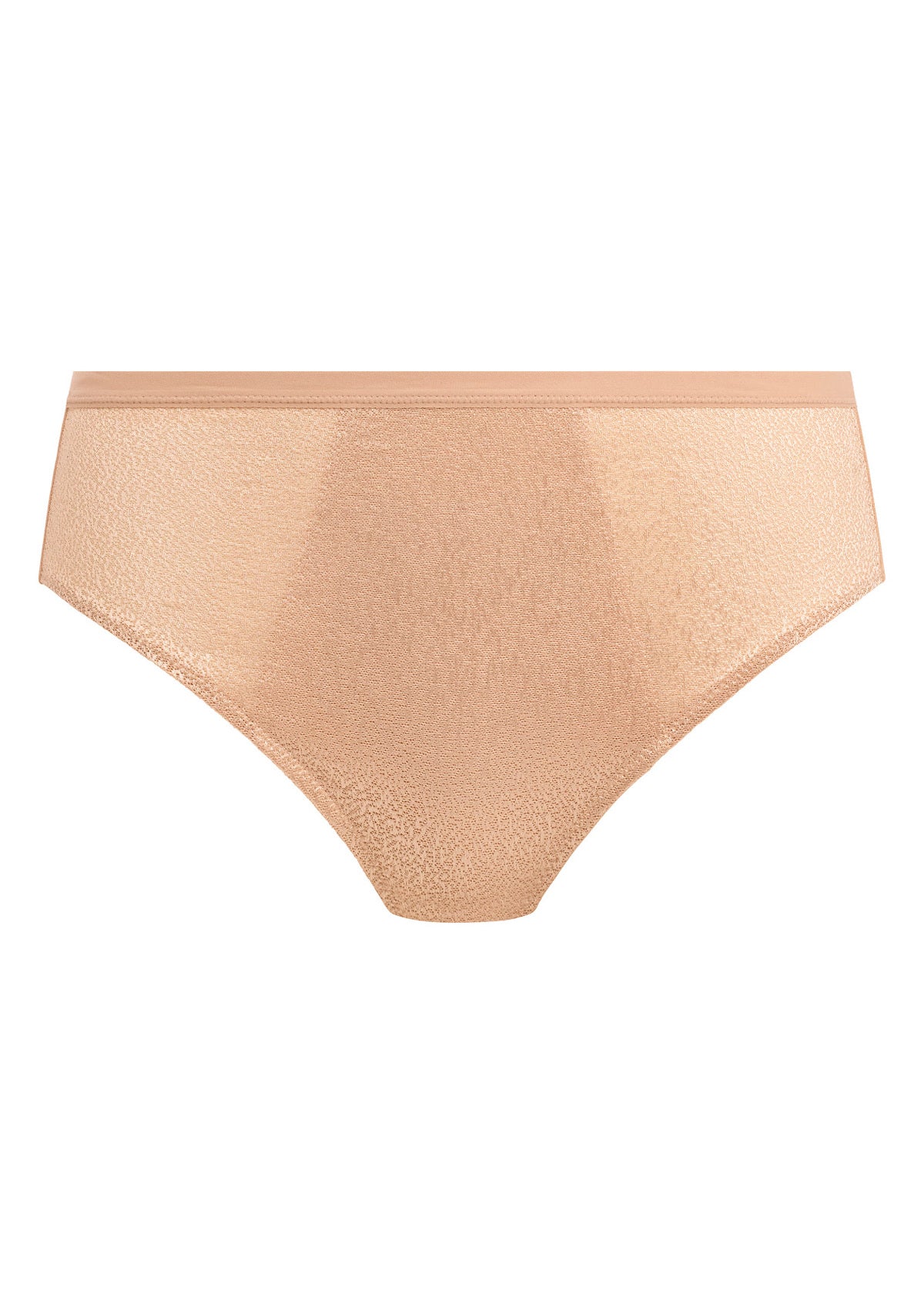 FL103251 Natural Beige - Demure Full Brief