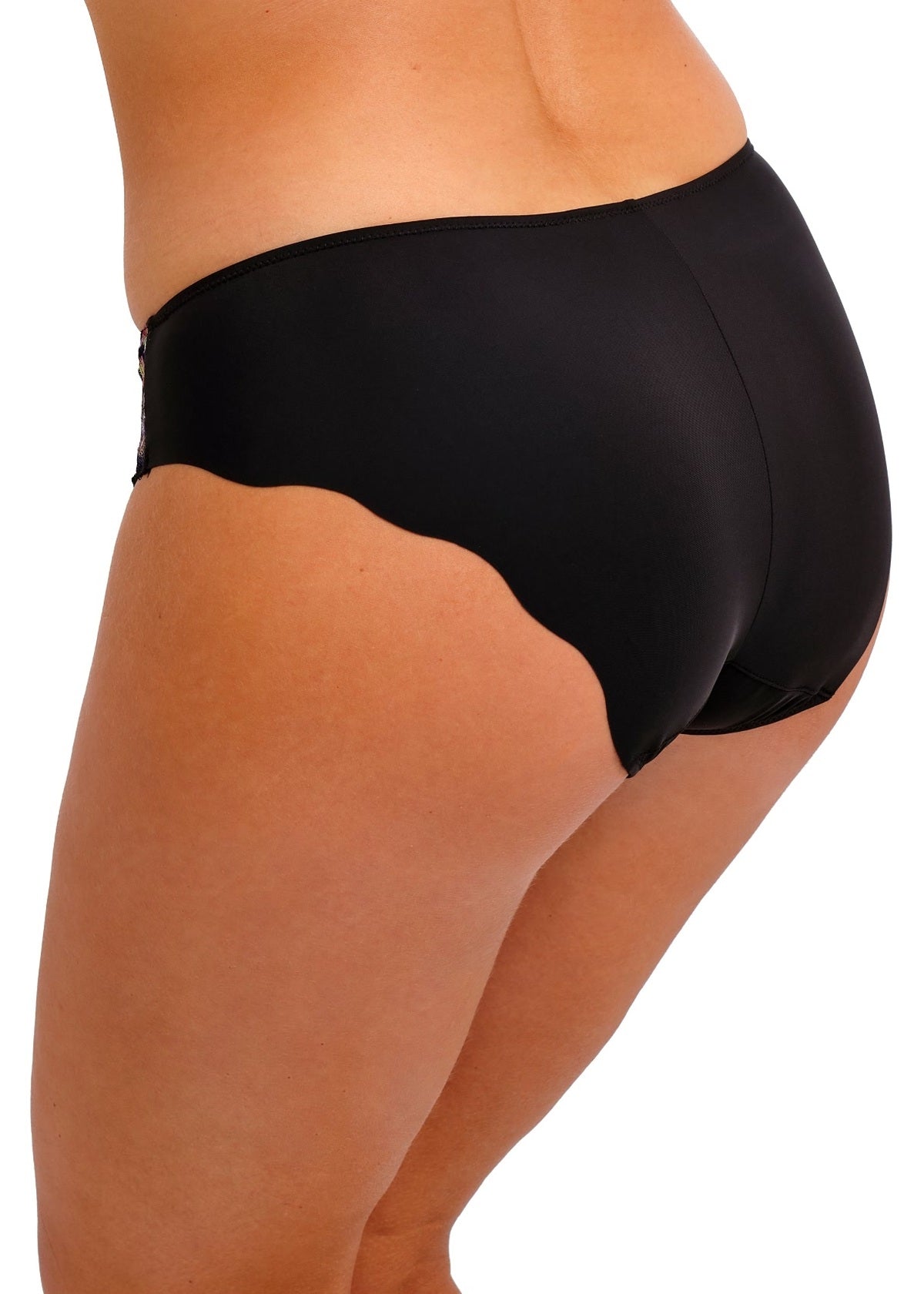 FL103450 Noir - Magdalena Brief