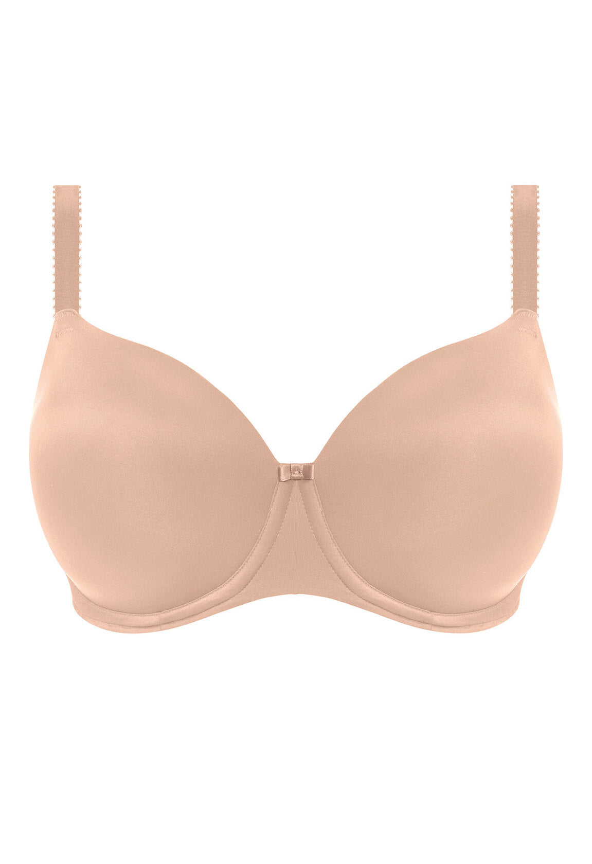 FL2310 Natural Beige - Smoothease Molded T-Shirt Bra