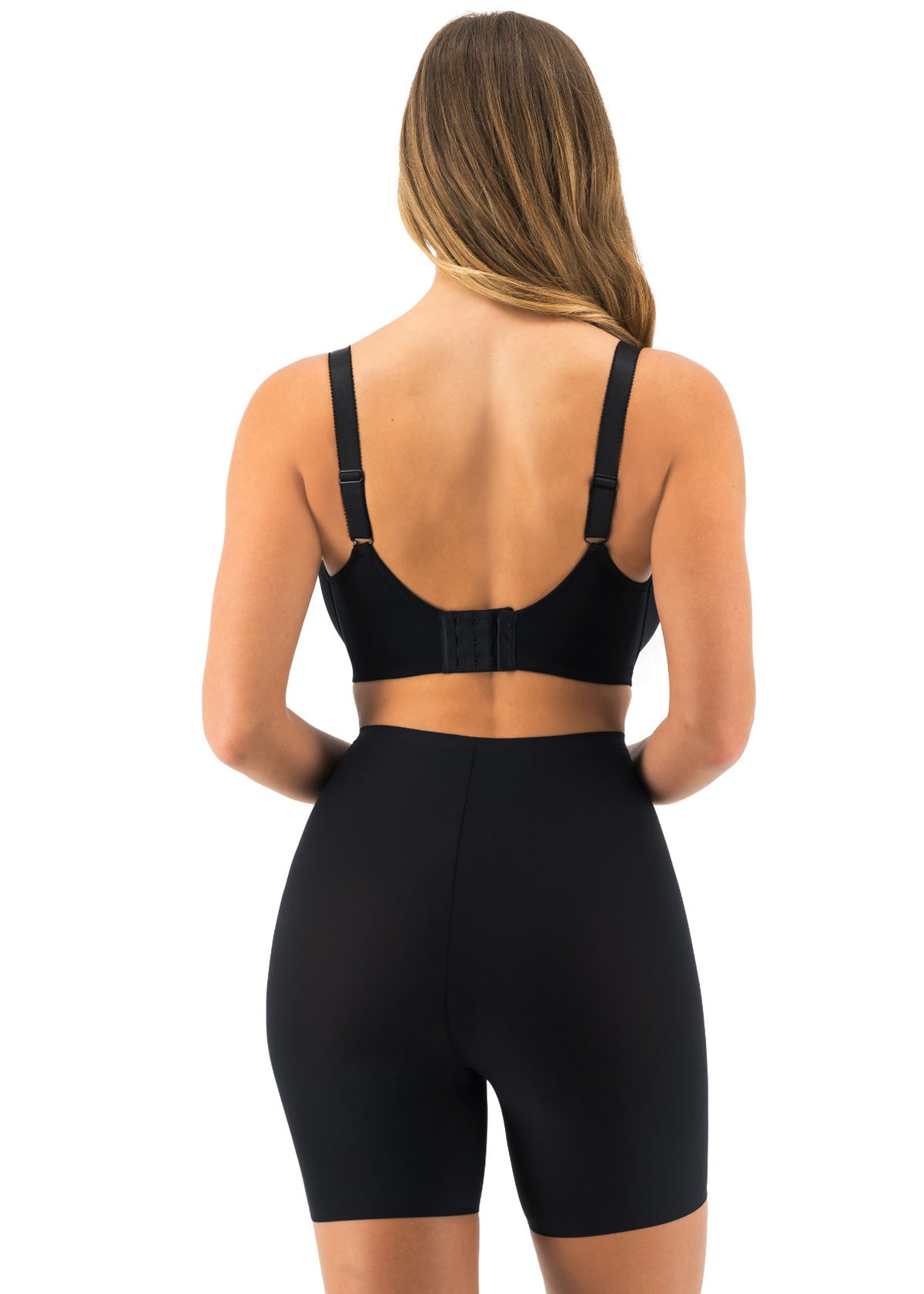 FL2311 Black