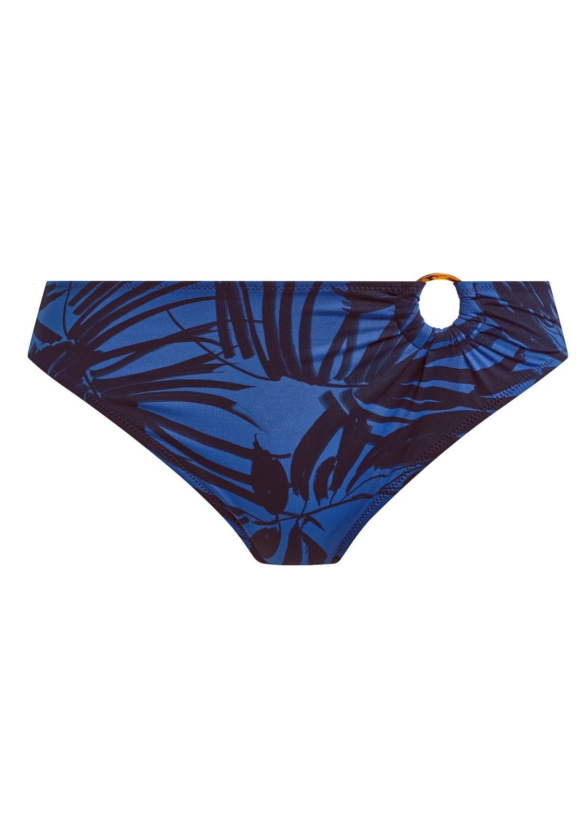 FS506572 Midnight - Malabar Coast Mid Rise Bikini Brief