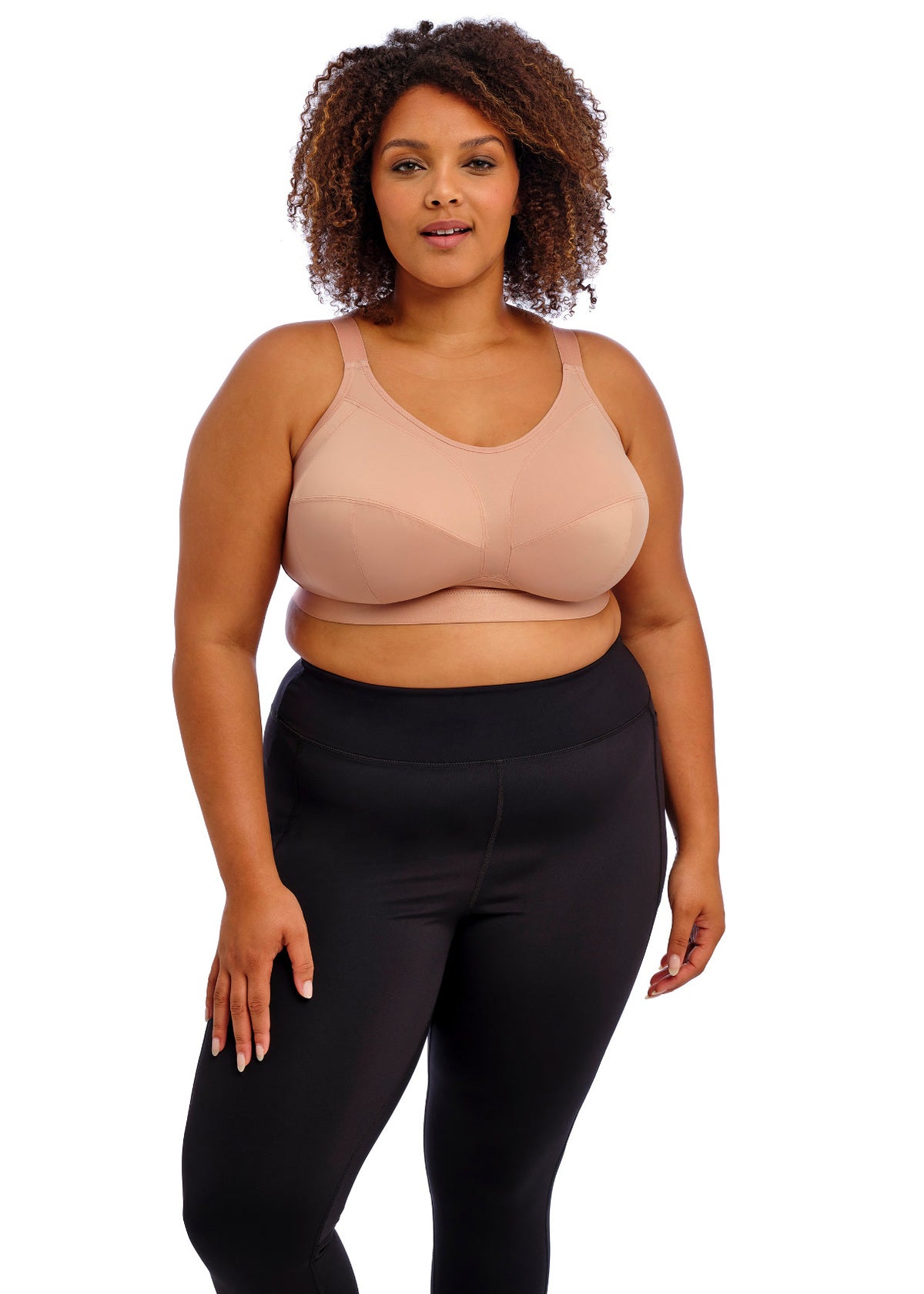 GD700318 Tuscany - Katarina Tuscany Non Wired Bra