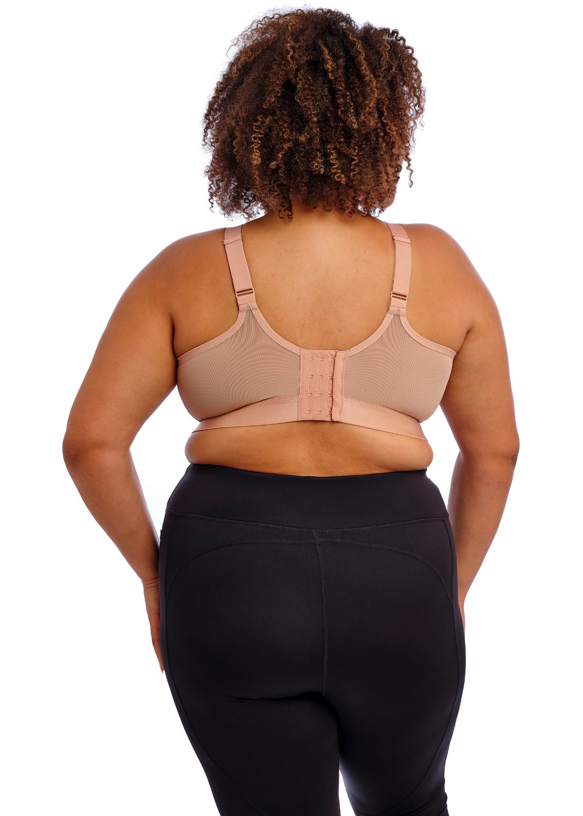 GD700318 Tuscany - Katarina Tuscany Non Wired Bra