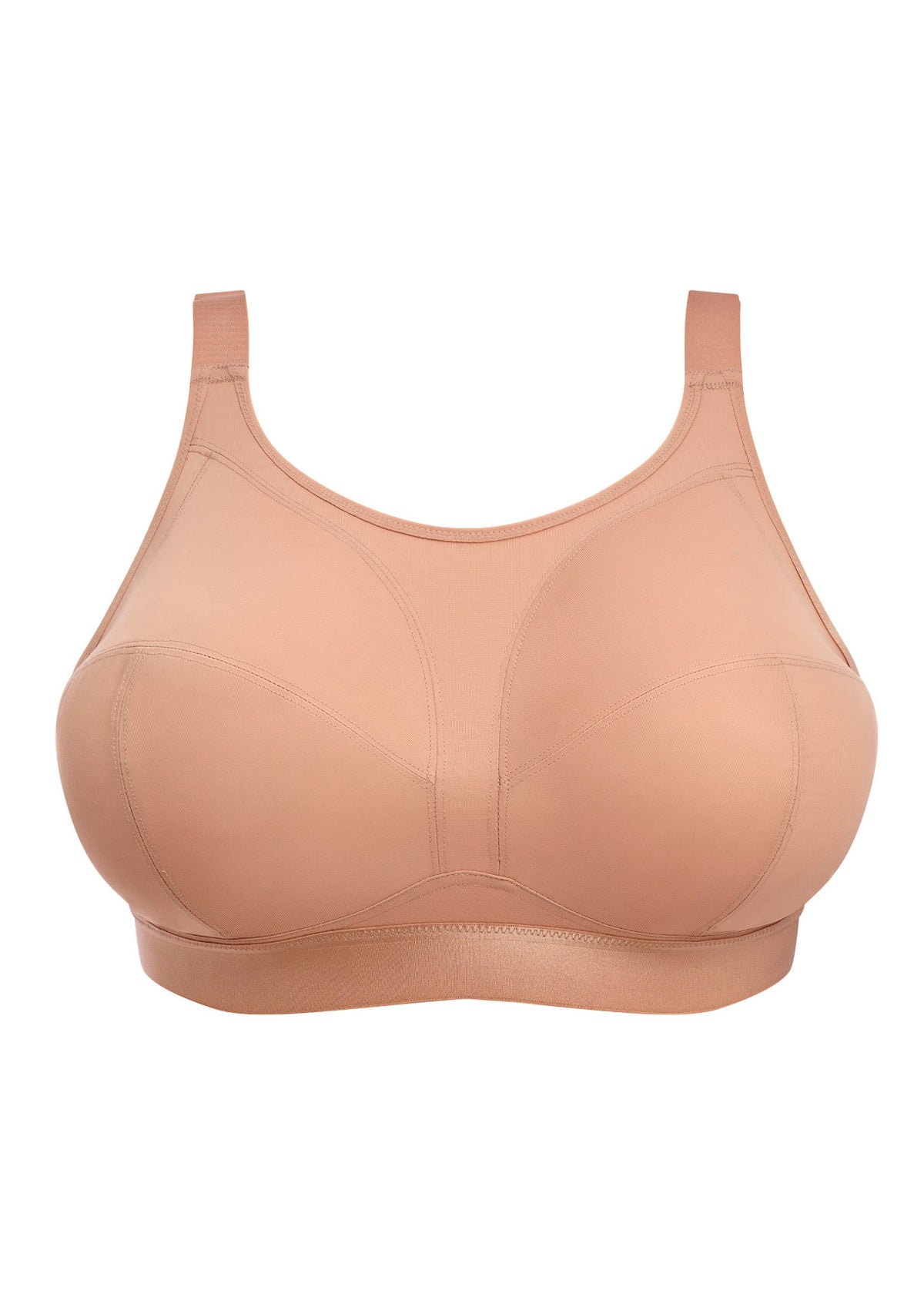 GD700318 Tuscany - Katarina Tuscany Non Wired Bra