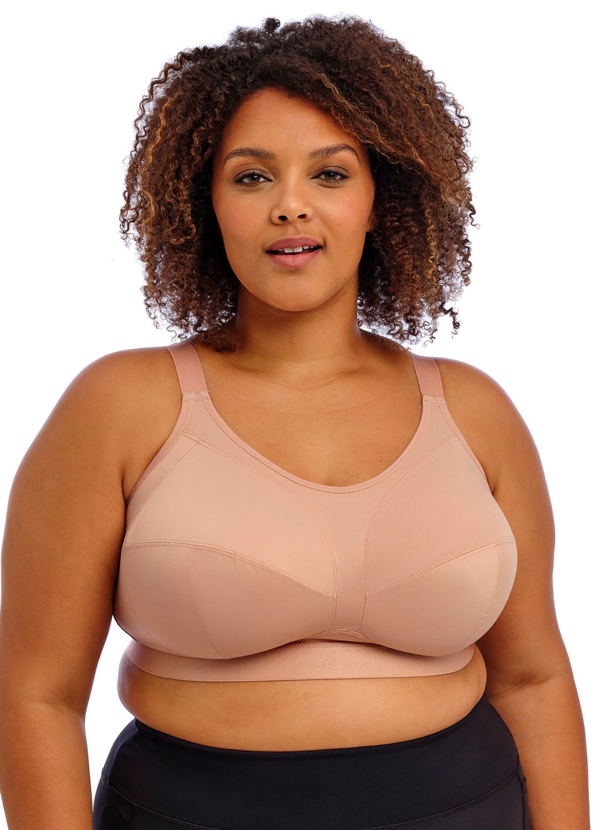 GD700318 Tuscany - Katarina Tuscany Non Wired Bra