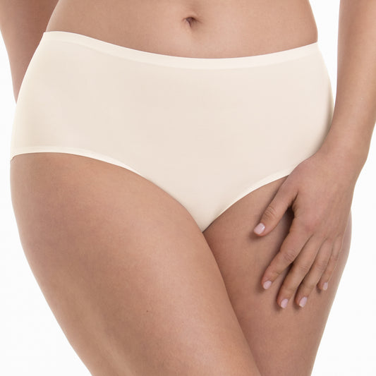 1343 Crystal - Essentials High Waist+
