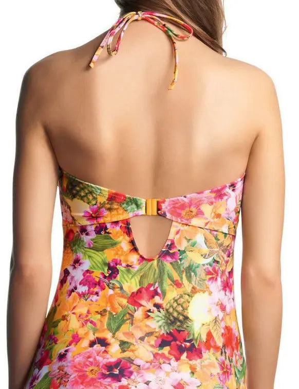 AS3596 Fruit Salad - Copacabana Bandeau Tankini
