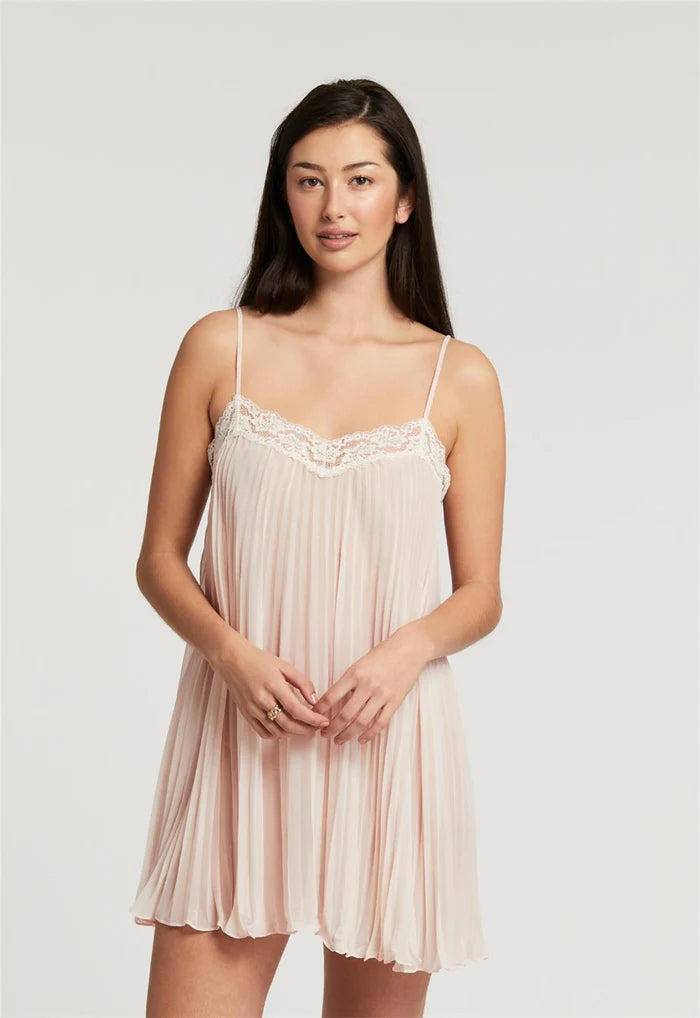 114 Blush - Or Chemise