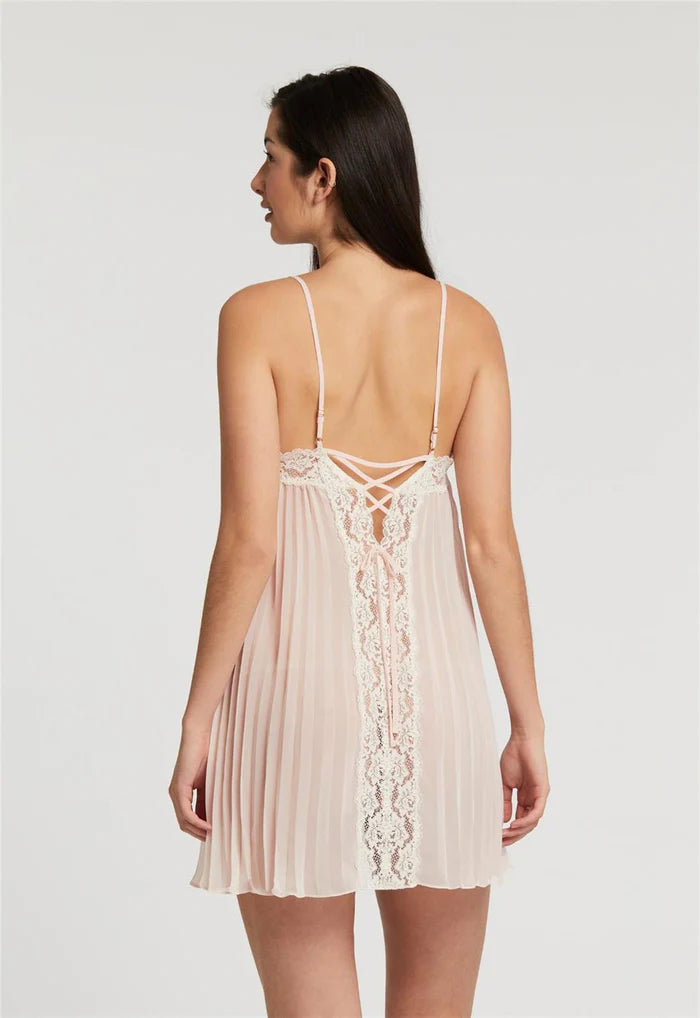 114 Blush - Or Chemise
