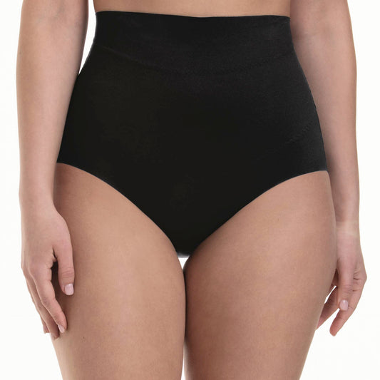 1787 Black  - Beauty Shaper