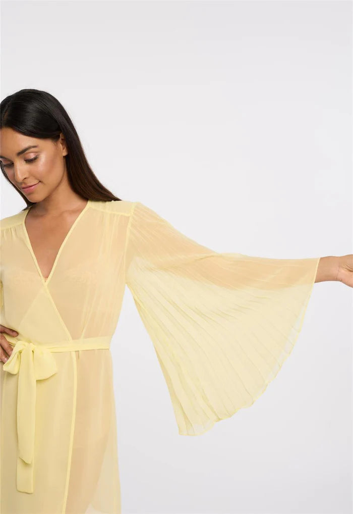 817 Sunshine - Malibu Cover Up