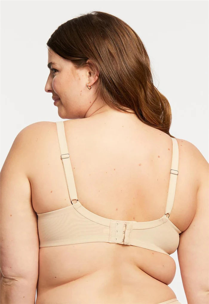 9321 Sand - Sublime Spacer Bra
