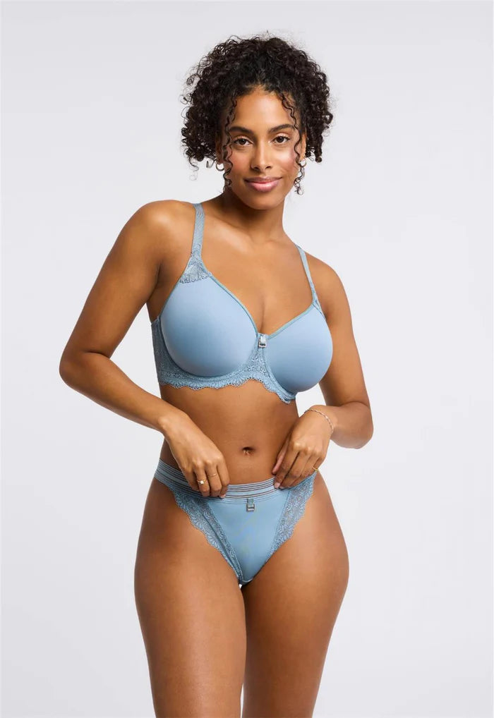 9547 Sea Salt - Salt Spring Sublime Bra
