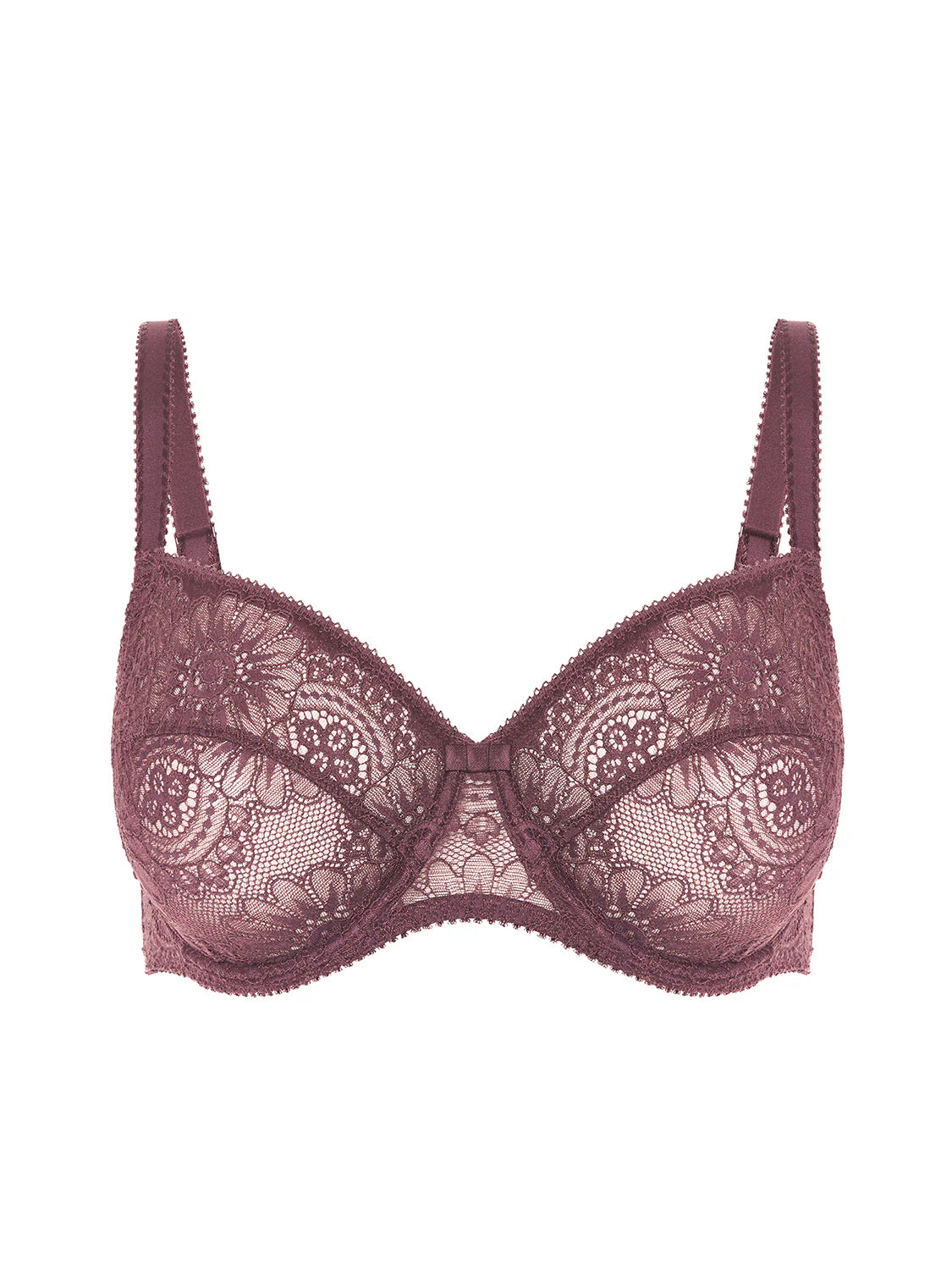 1C3313 Byzantine - Embleme Full Cup Bra