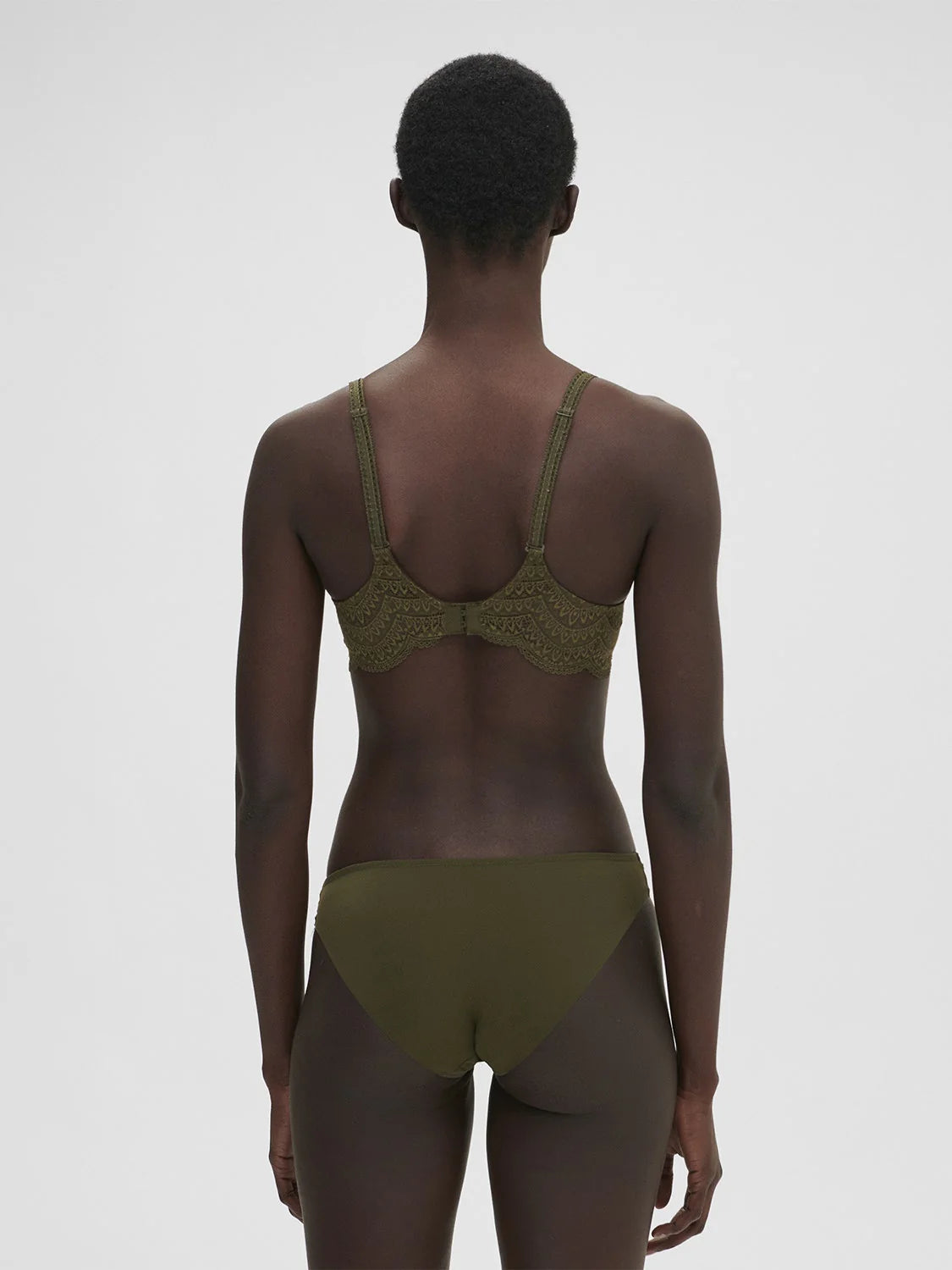12V720 Vert Aventure - Karma Bikini
