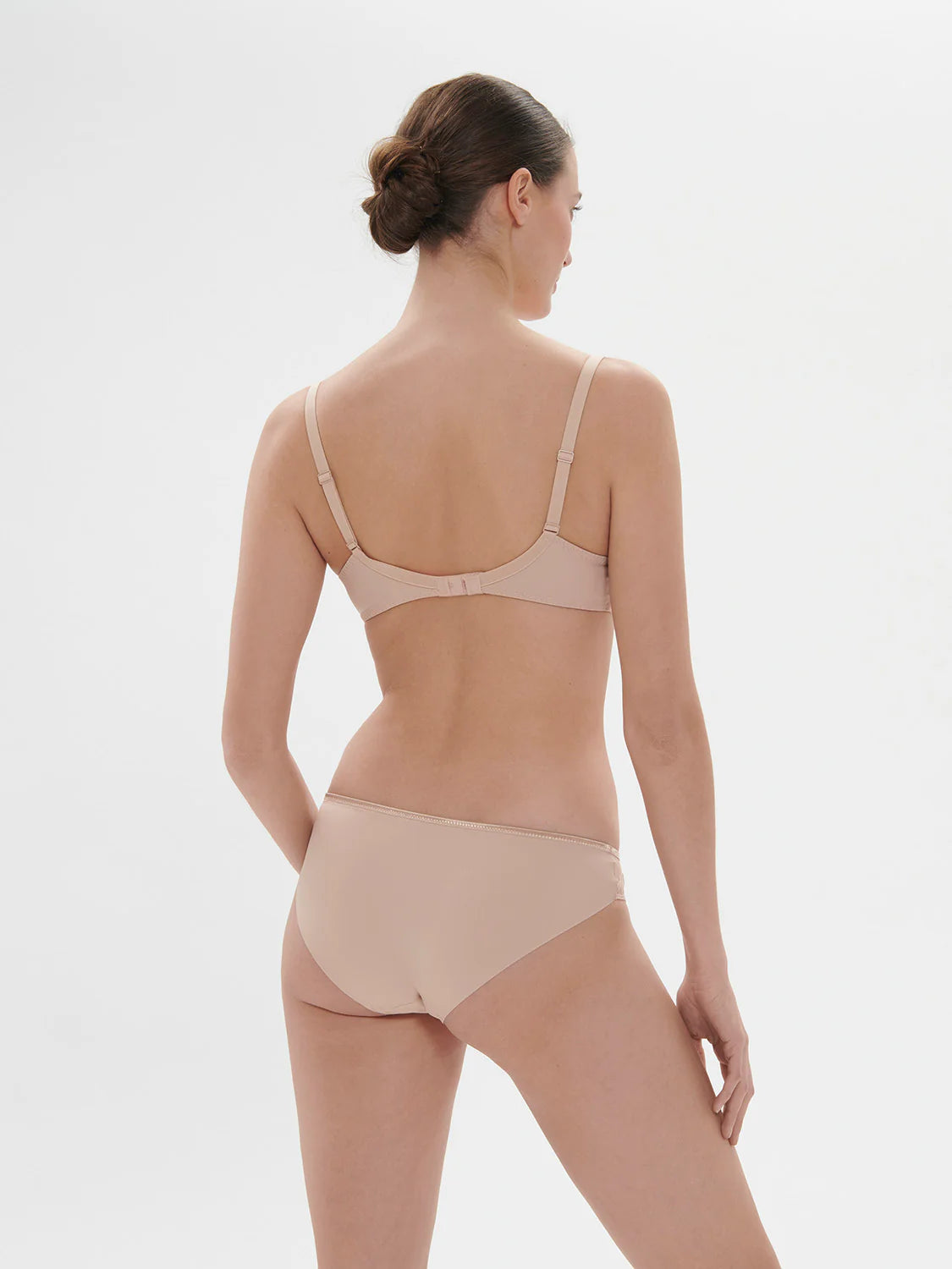 131343 Peau Rose - Andora 3D Molded Bra