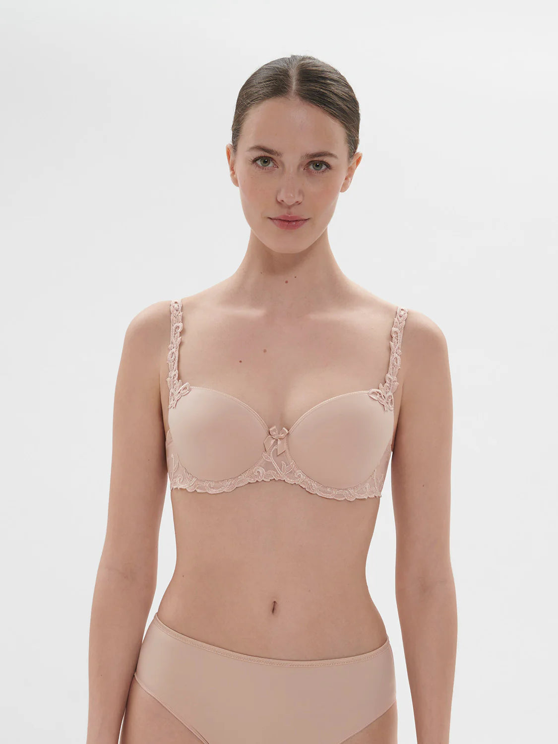 131343 Peau Rose - Andora 3D Molded Bra