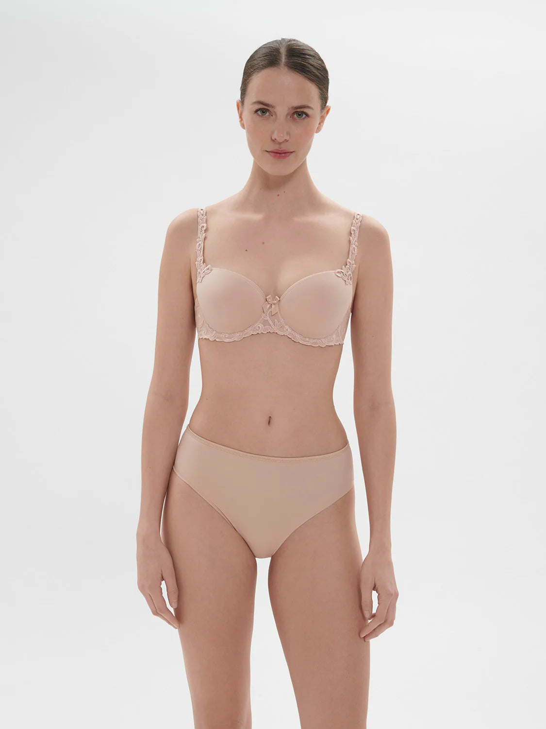 131343 Peau Rose - Andora 3D Molded Bra