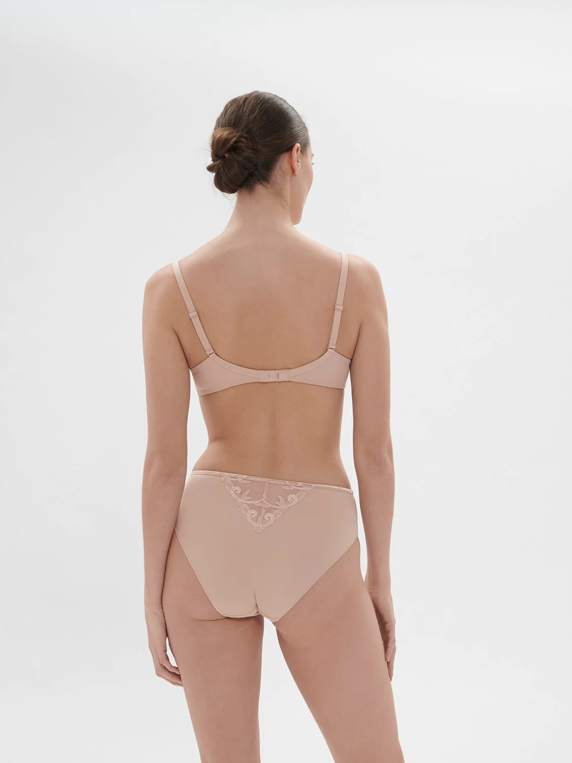 131343 Peau Rose - Andora 3D Molded Bra