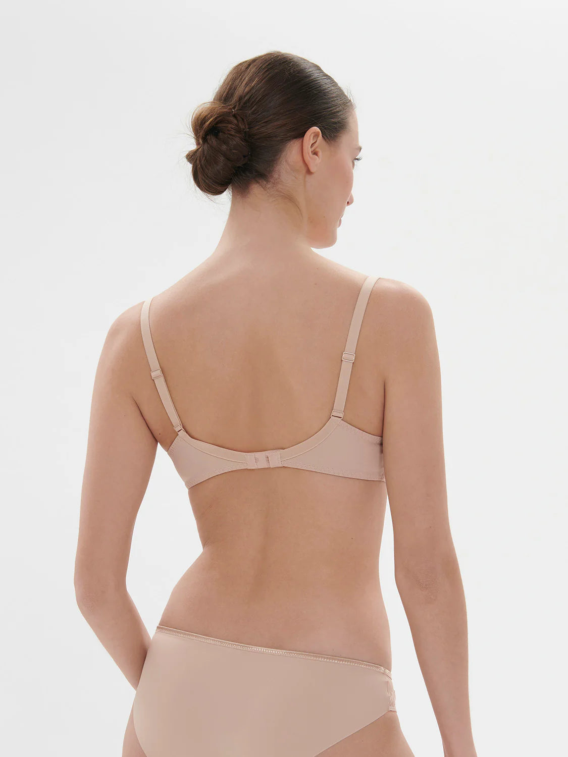 131343 Peau Rose - Andora 3D Molded Bra