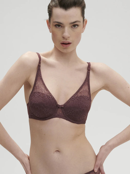 1C3343 Byzantine - Embleme Spacer Bra