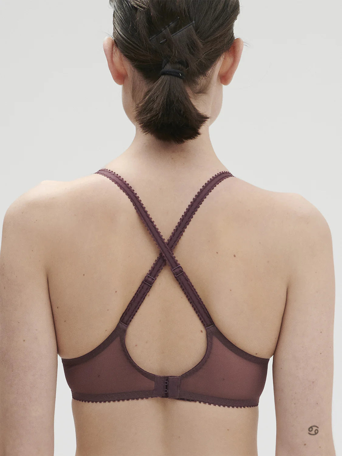 1C3343 Byzantine - Embleme Spacer Bra