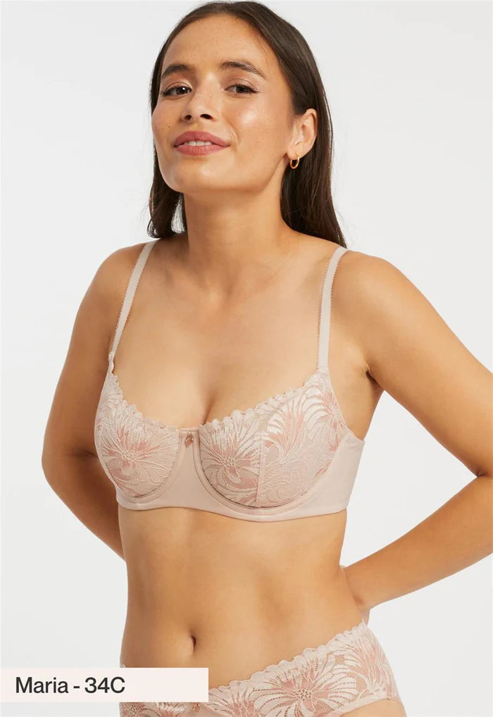 9572 Lotus - Anniversary Flirt Bra