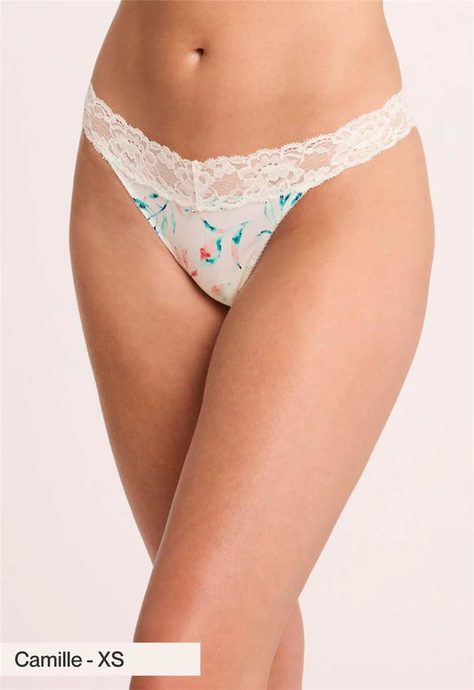 9002 Paradise - Thong