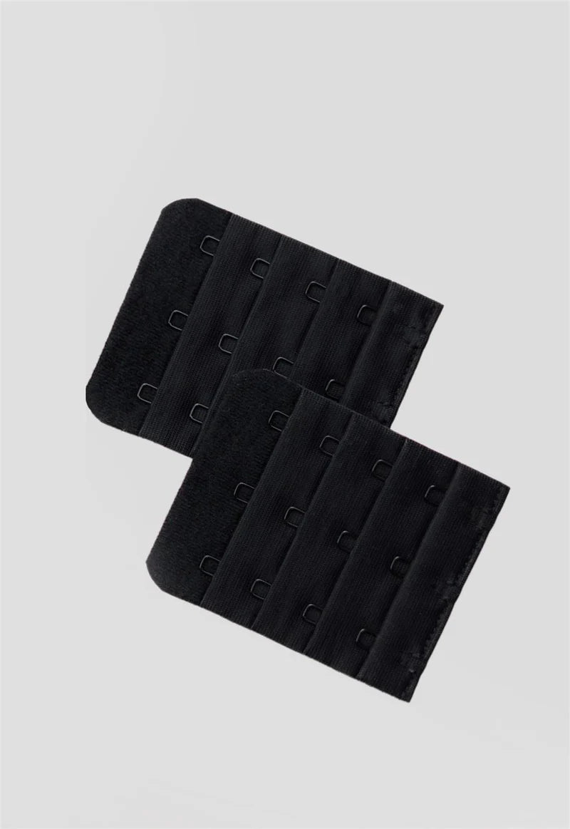 EXT3P - Give A Little Bra Extender 3 Hooks