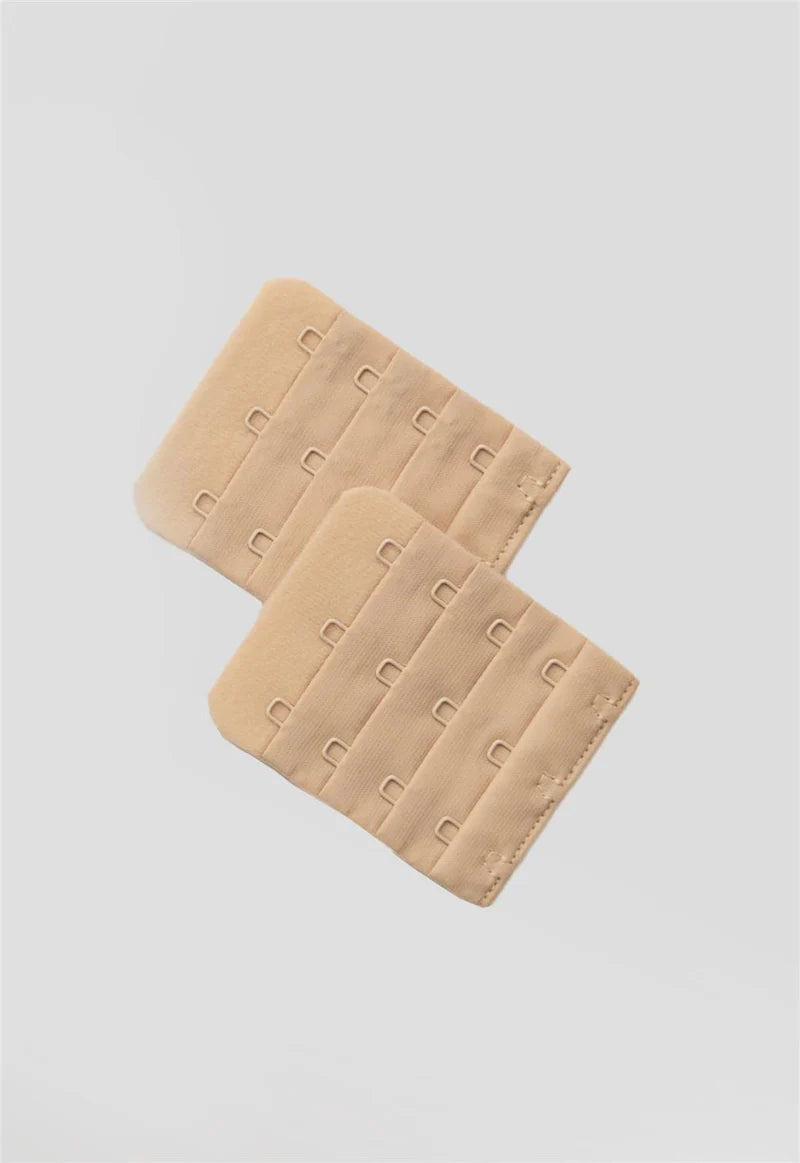 EXT3P - Give A Little Bra Extender 3 Hooks