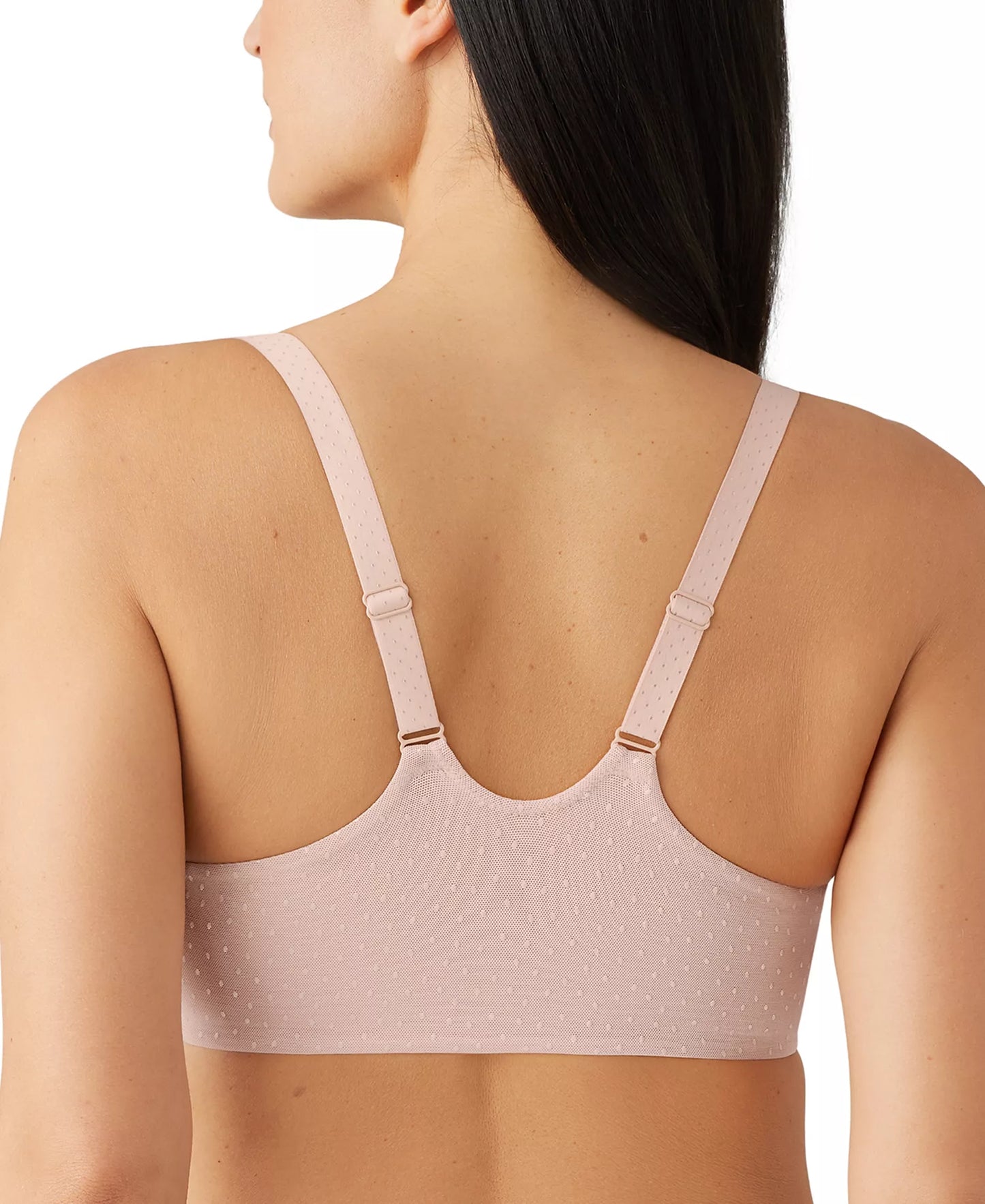 853403 Rose Dust - Back Appeal® Front Close Contour