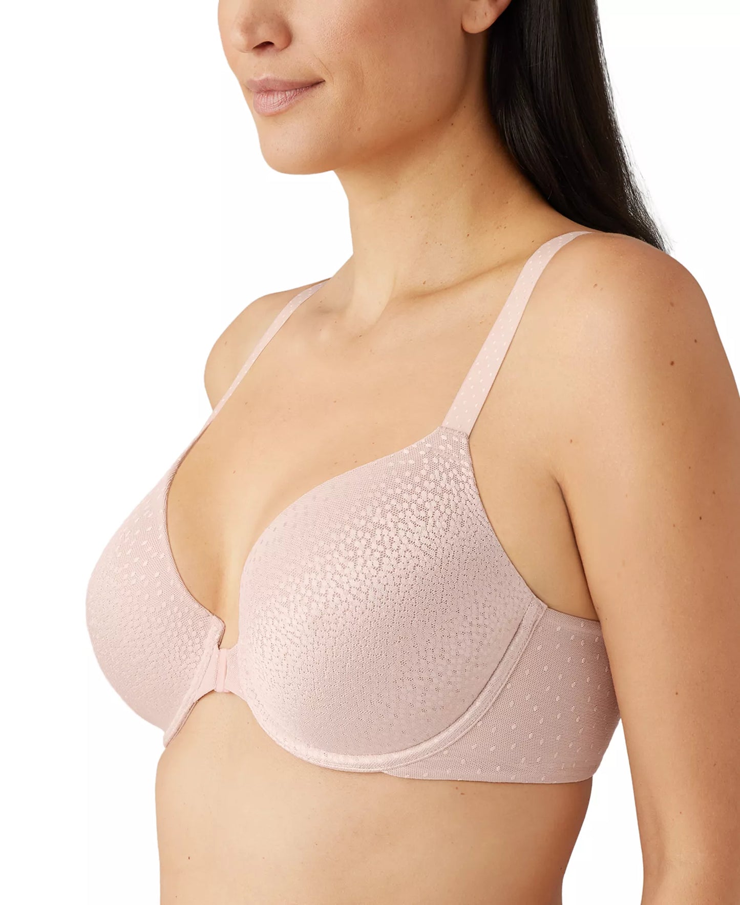 853403 Rose Dust - Back Appeal® Front Close Contour
