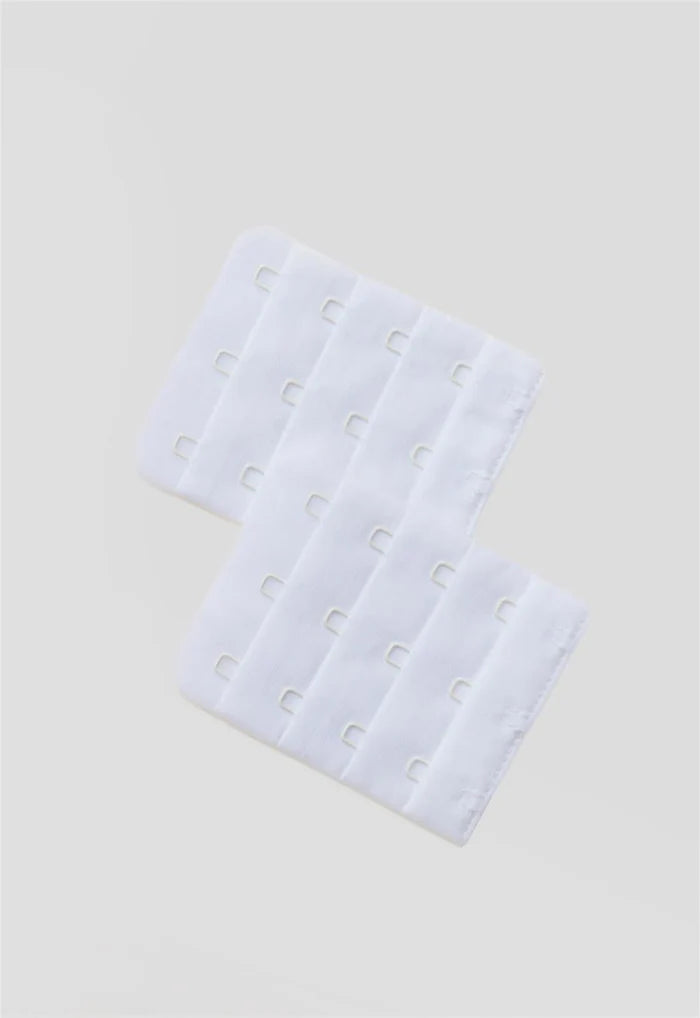 EXT3P - Give A Little Bra Extender 3 Hooks