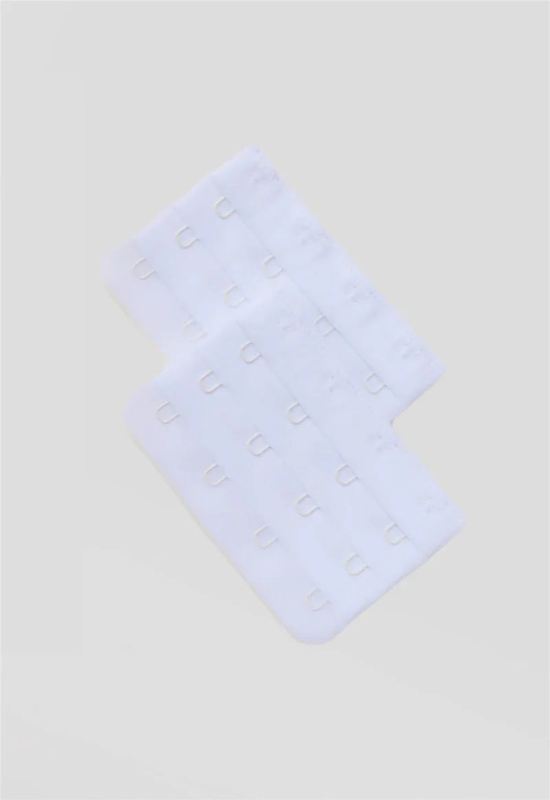 EXT4P - Give A Little Bra Extender 4 Hooks