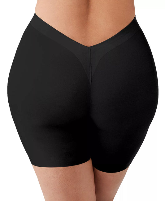 805387 Black - Shape Revlation Hourglass Thigh Shaper
