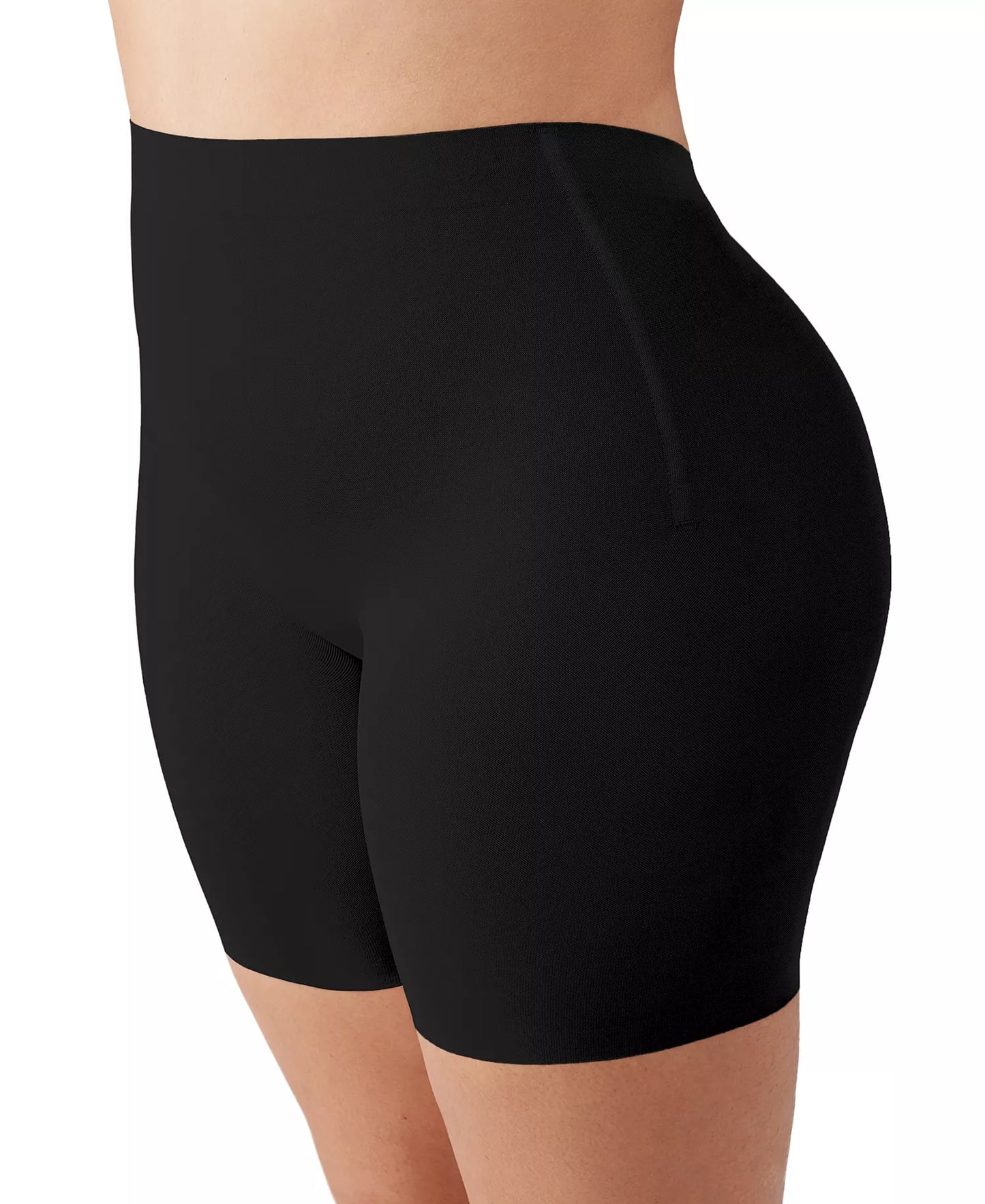 805387 Black - Shape Revlation Hourglass Thigh Shaper