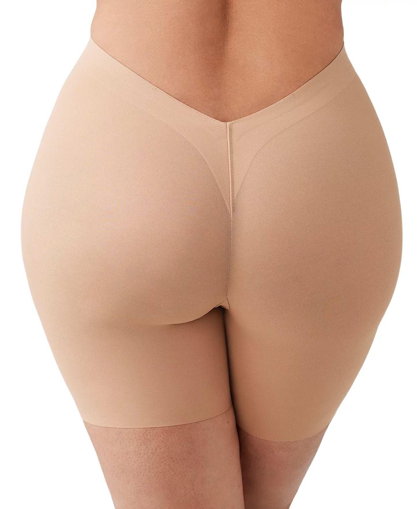 805387 Praline - Shape Revlation Hourglass Thigh Shaper