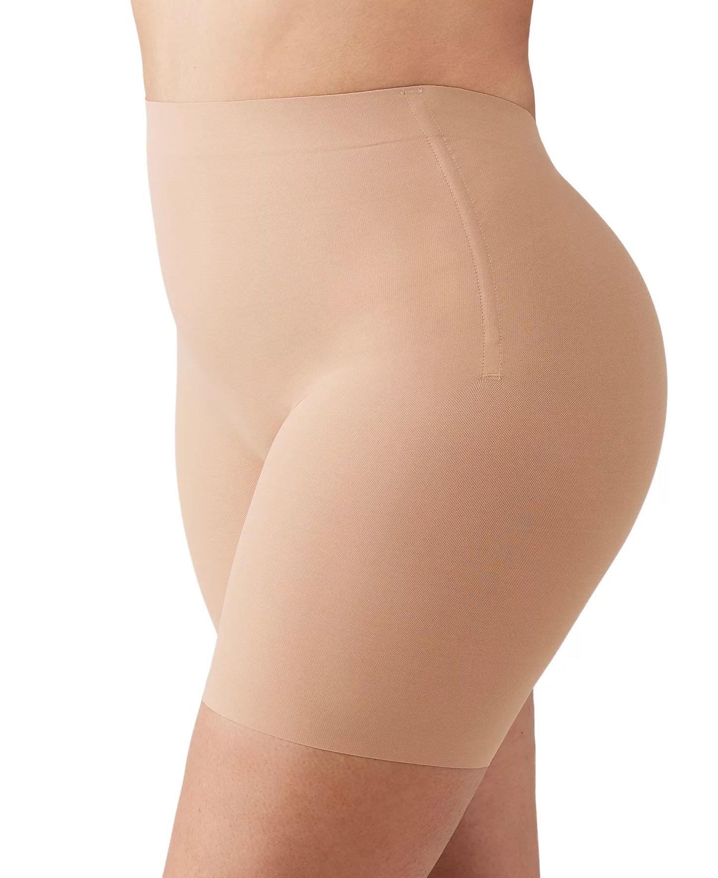 805387 Praline - Shape Revlation Hourglass Thigh Shaper