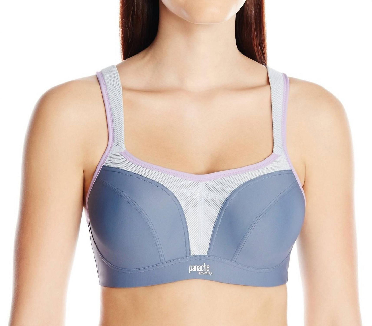 5021 Grey - Wired Sports Core