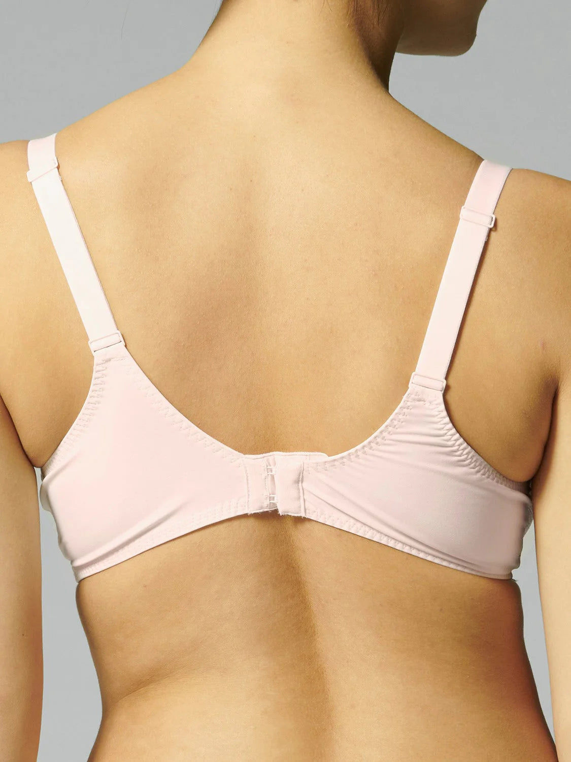 12Z313 Sakura Pink - Reve Full Cup Bra