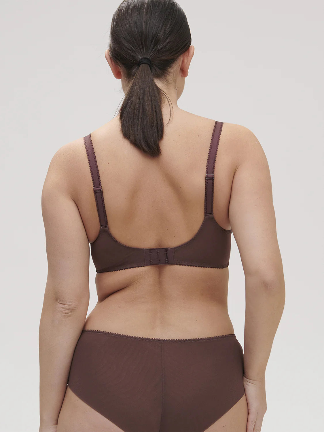 1C3343 Byzantine - Embleme Spacer Bra