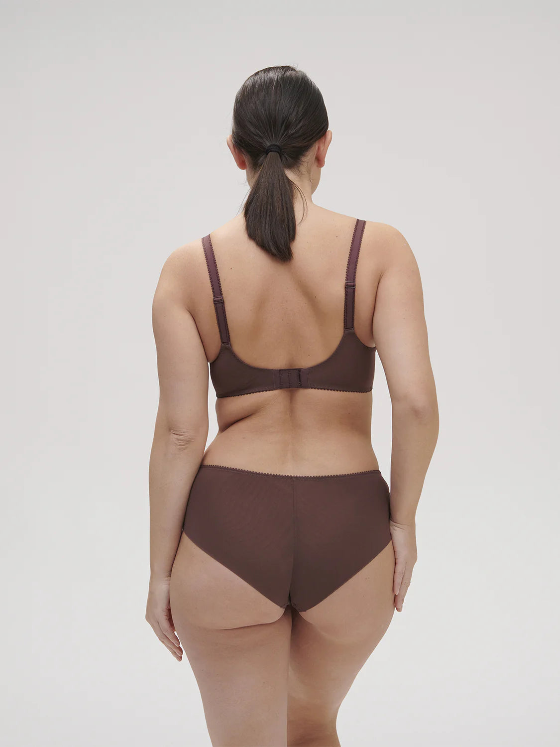 1C3343 Byzantine - Embleme Spacer Bra