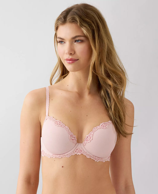 953453 Rose Smoke - Future Foundation With Lace Contour