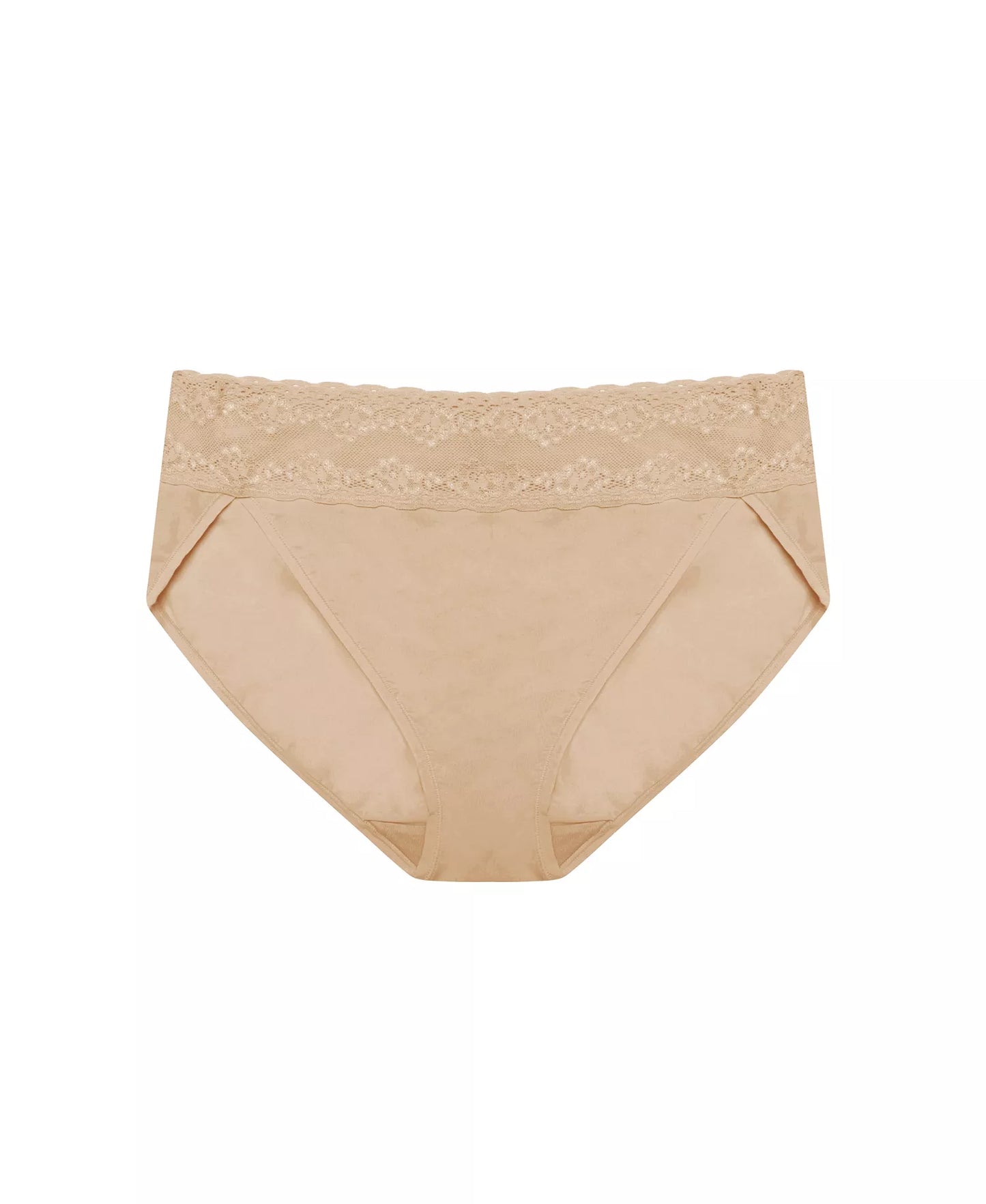 773154 Cafe - Bliss Perfection One Size French Bikini
