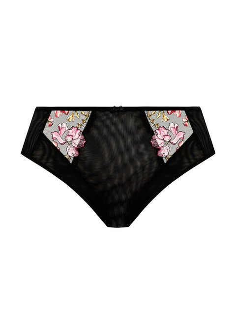 EL302653 Rainbow - Teagan High Leg Brief