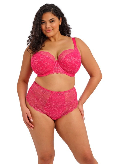 EL302915 Azalea - Darcie UW Padded Half Cup Bra