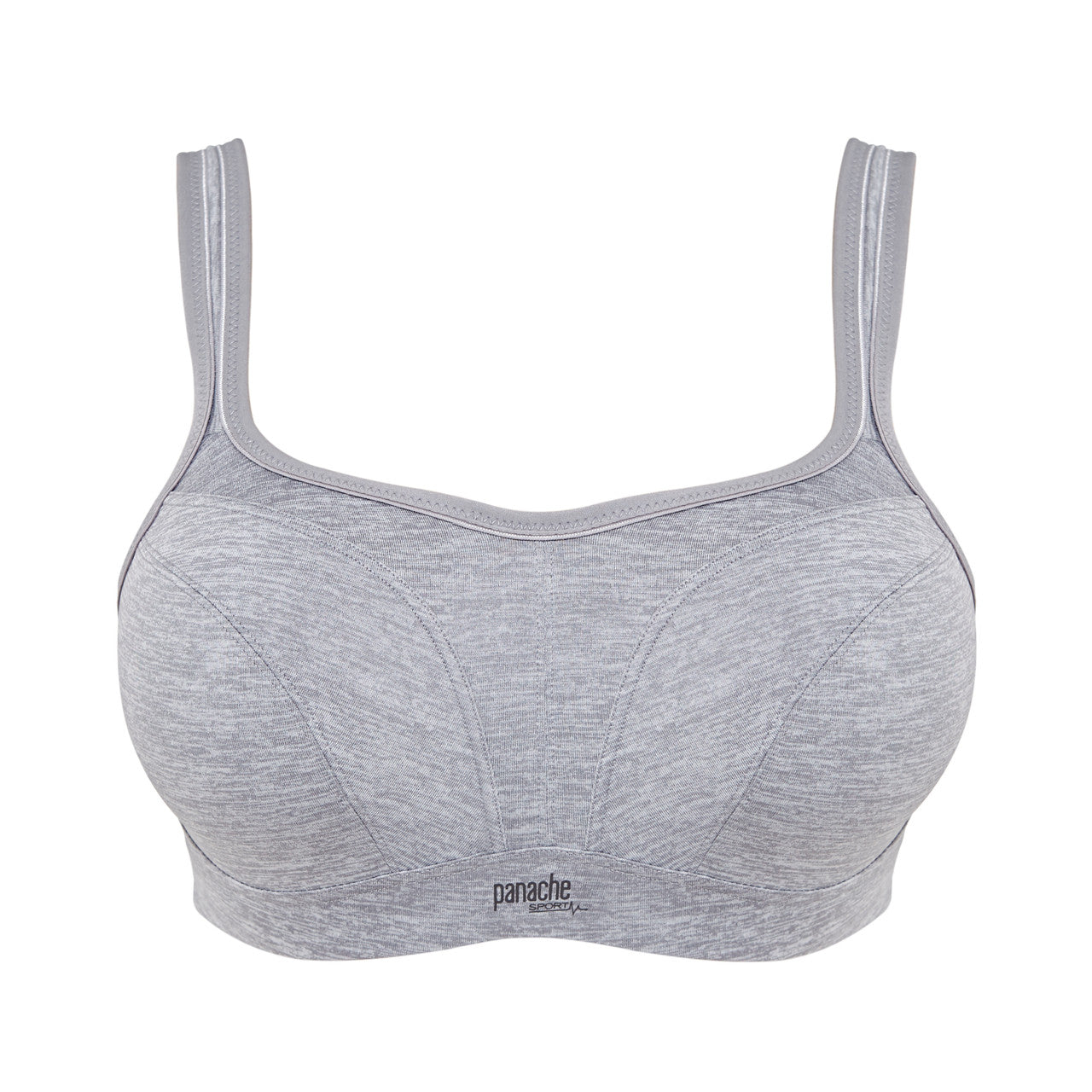 5021 Grey Marl - Wired Sports Core