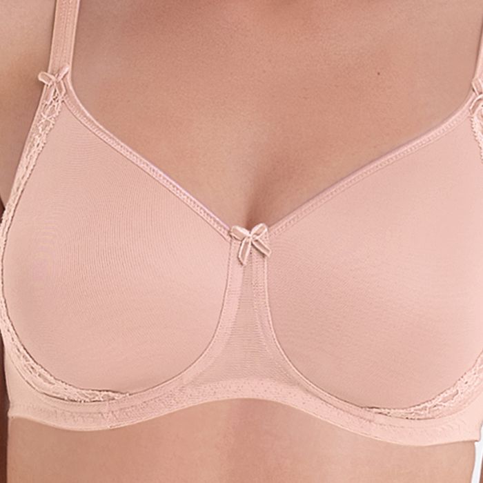 5618 Rosewood - Lace Rose Wirefree